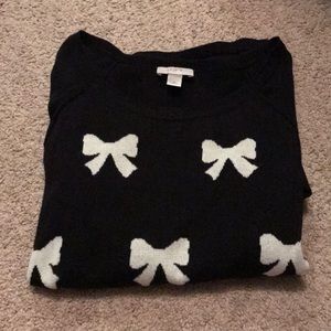Ann Taylor Loft Sweater